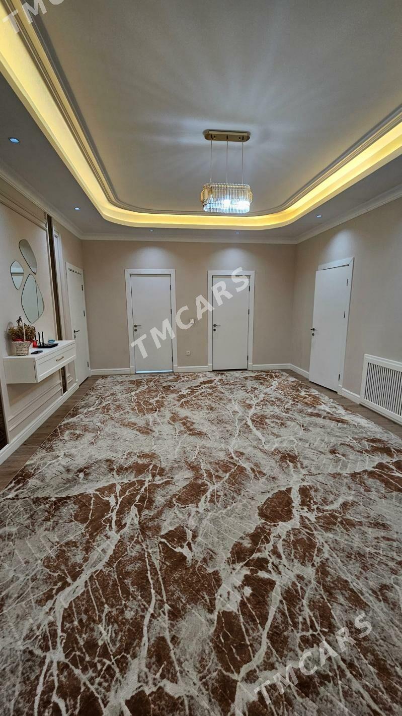 Taze Gami.10sot.ful plan - Ашхабад - img 4