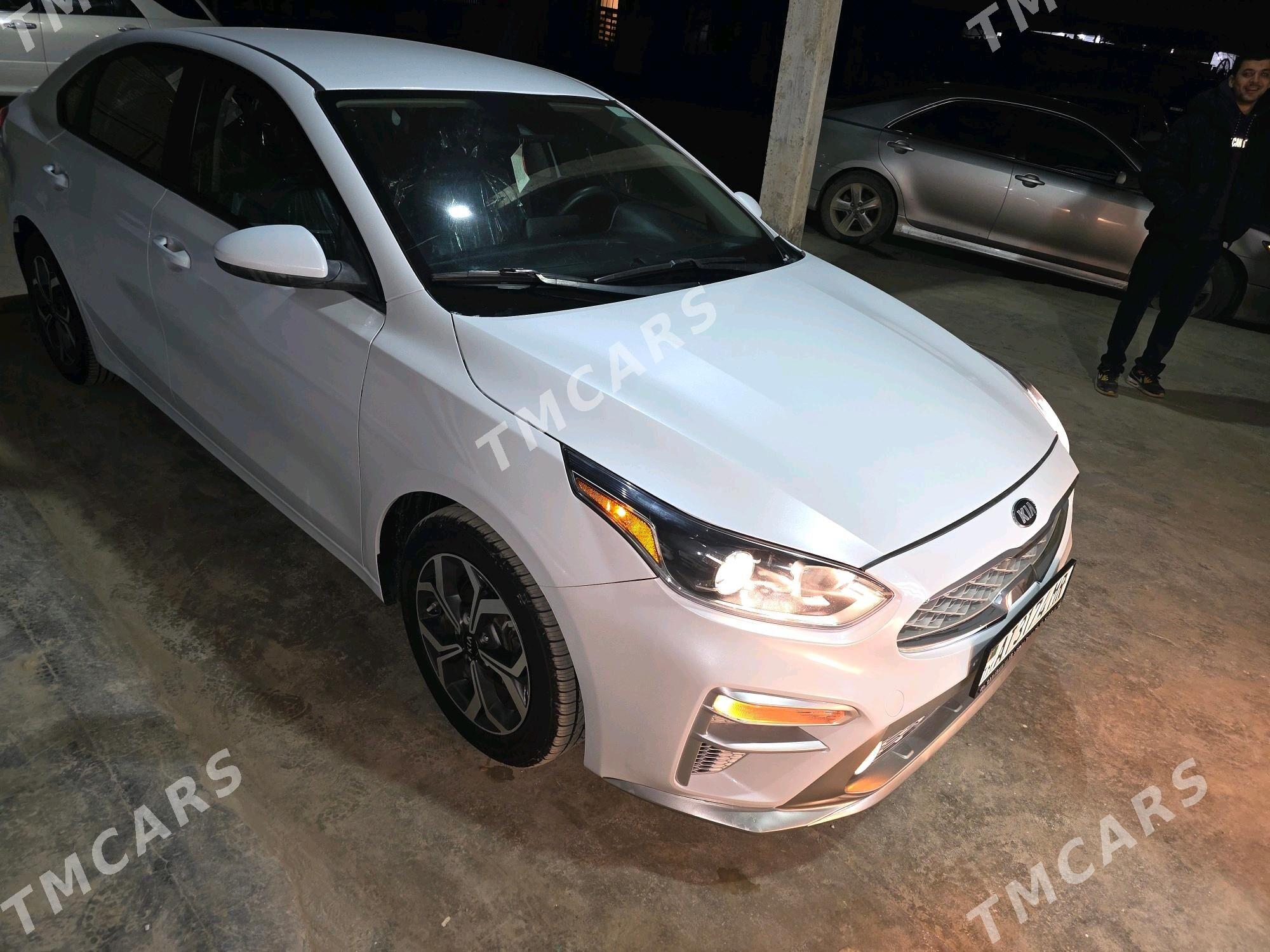 Kia Forte 2020 - 205 000 TMT - Мары - img 4