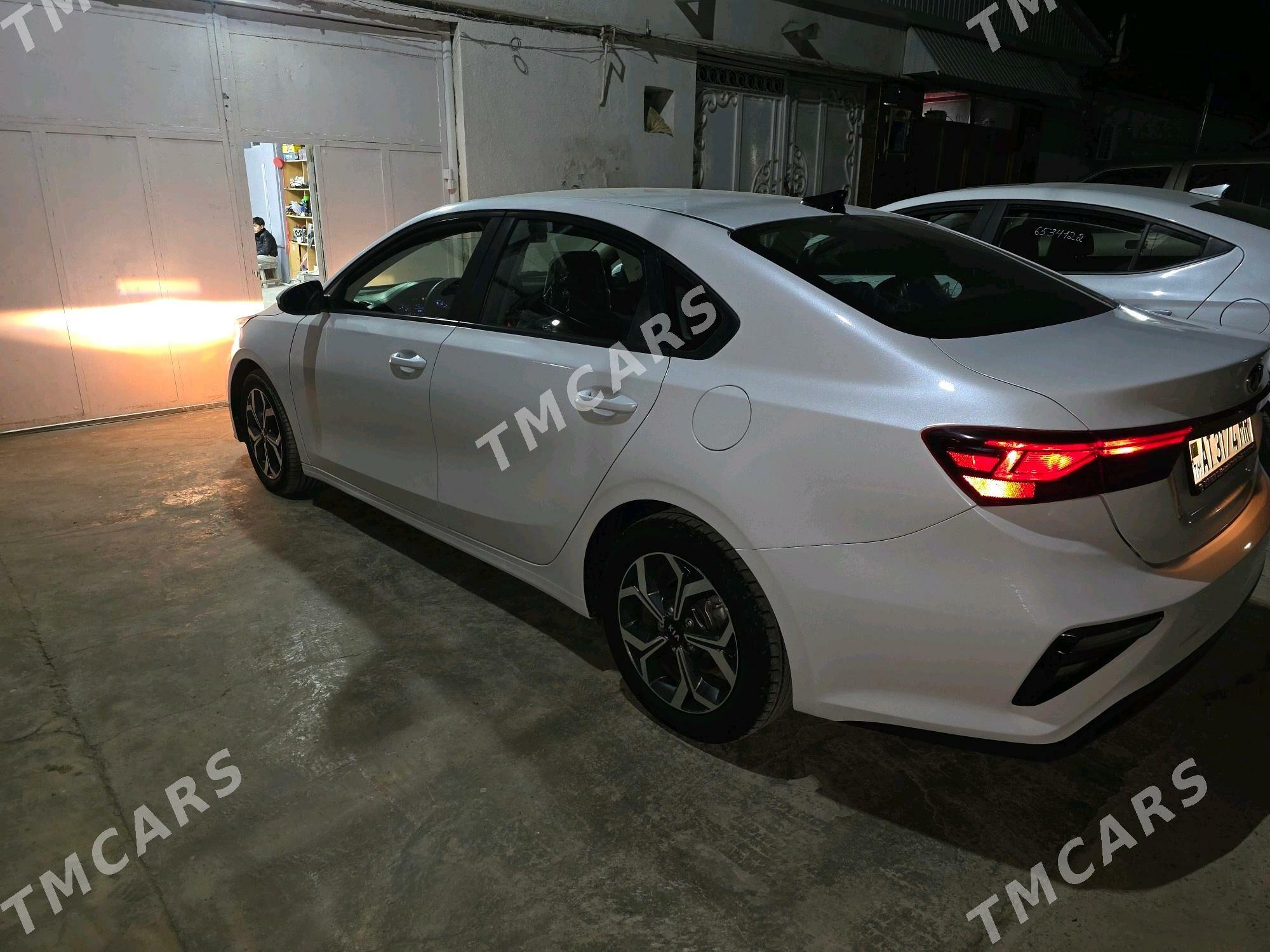 Kia Forte 2020 - 205 000 TMT - Mary - img 5