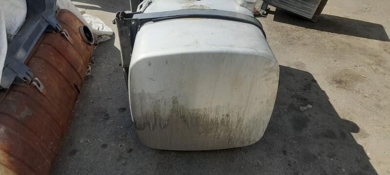 Bak Daf 111 TMT - Анев - img 1