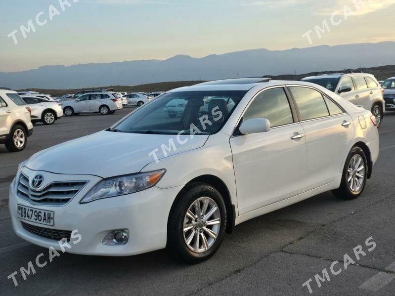 Toyota Camry 2010 - 185 000 TMT - Анев - img 2