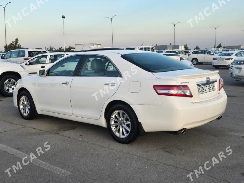 Toyota Camry 2010 - 185 000 TMT - Анев - img 8