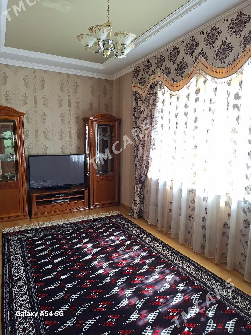 155 квартал 4 комнаты - Balkanabat - img 4