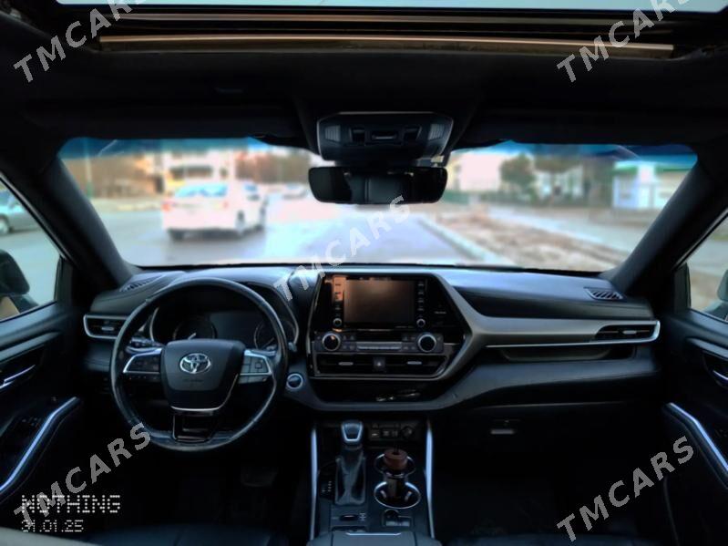 Toyota Highlander 2020 - 465 000 TMT - Türkmenabat - img 2