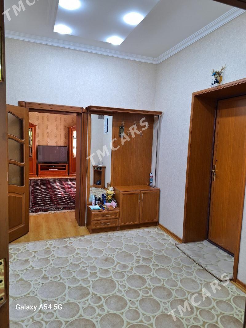 155 квартал 4 комнаты - Balkanabat - img 5