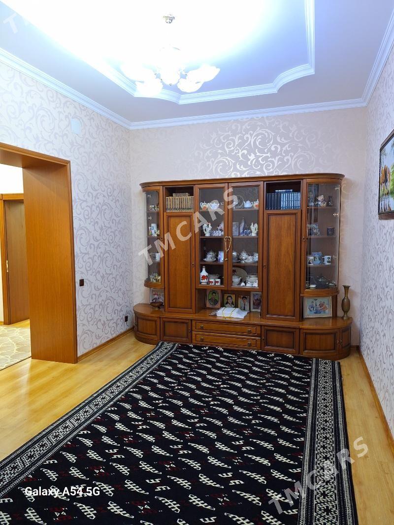 155 квартал 4 комнаты - Balkanabat - img 3