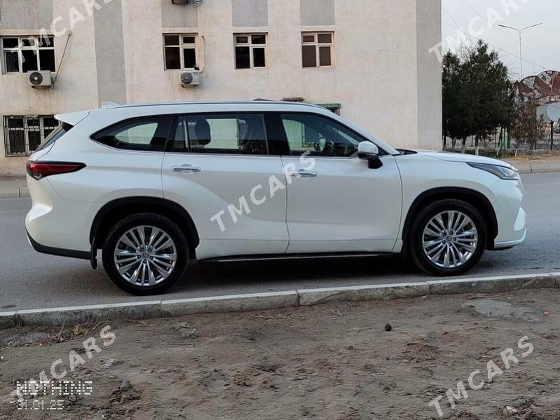 Toyota Highlander 2020 - 465 000 TMT - Türkmenabat - img 6