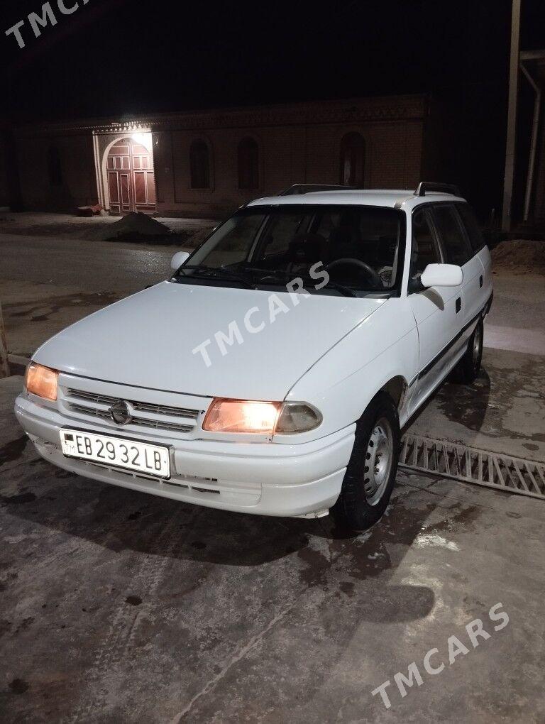 Opel Astra 1993 - 23 000 TMT - Çärjew - img 6