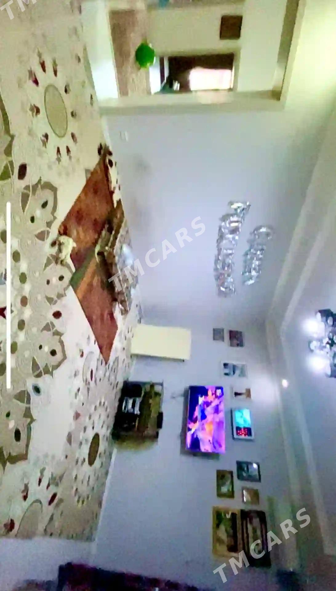 план дом 4.5 сотка - Türkmenbaşy - img 4