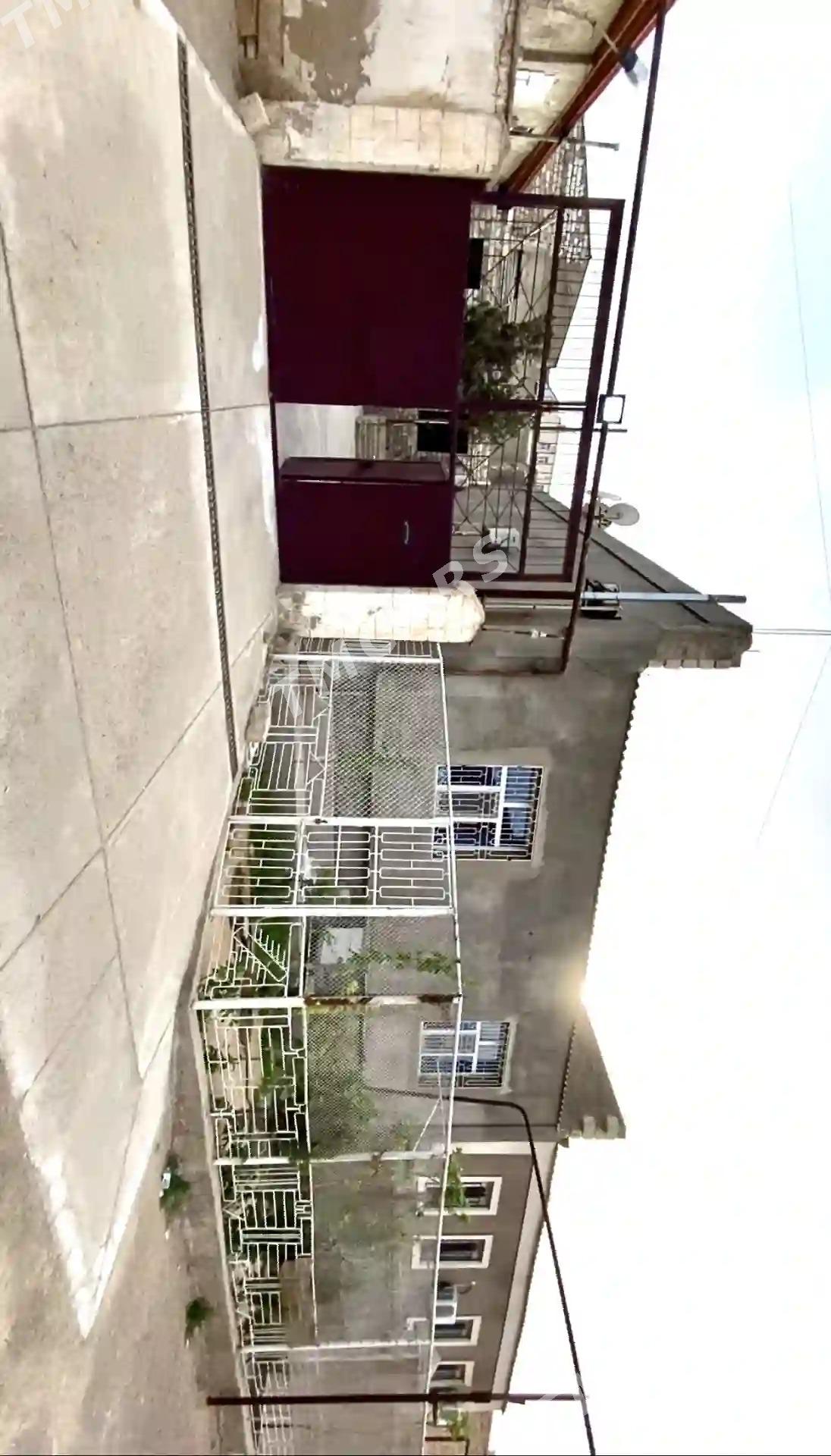 план дом 4.5 сотка - Türkmenbaşy - img 9