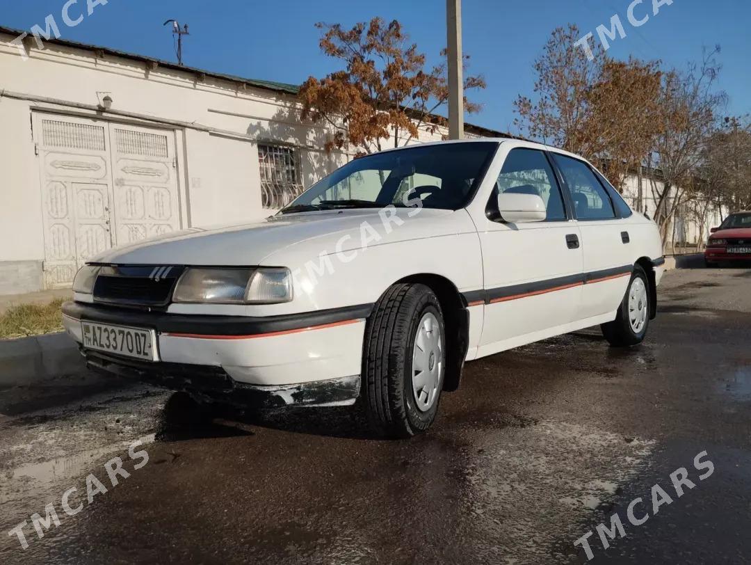 Opel Vectra 1992 - 34 000 TMT - Дашогуз - img 4