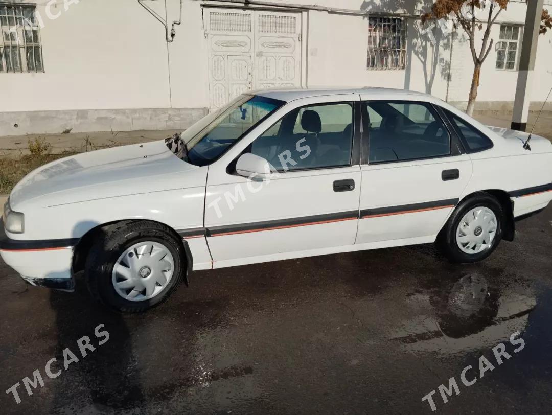 Opel Vectra 1992 - 34 000 TMT - Daşoguz - img 2