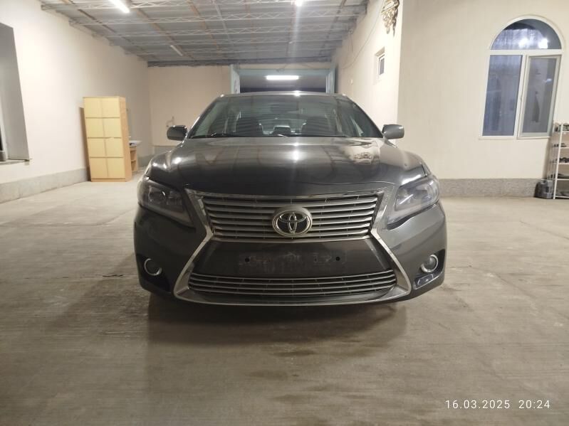 Toyota Camry (öküz kelle) 4 200 TMT - Türkmenabat - img 3