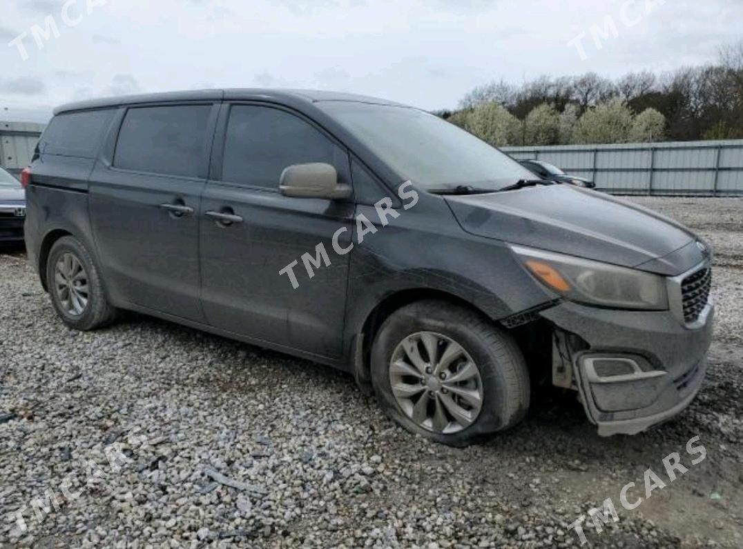 Kia Sedona 2019 - 275 000 TMT - 30 мкр - img 2