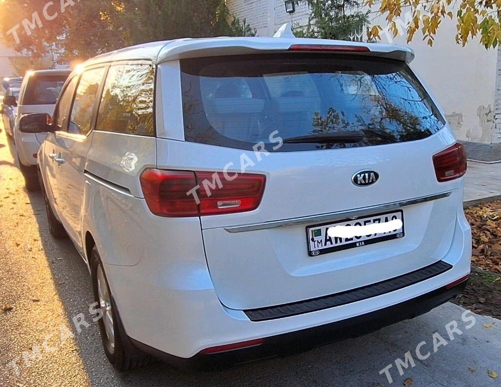 Kia Sedona 2019 - 275 000 TMT - 30 мкр - img 6