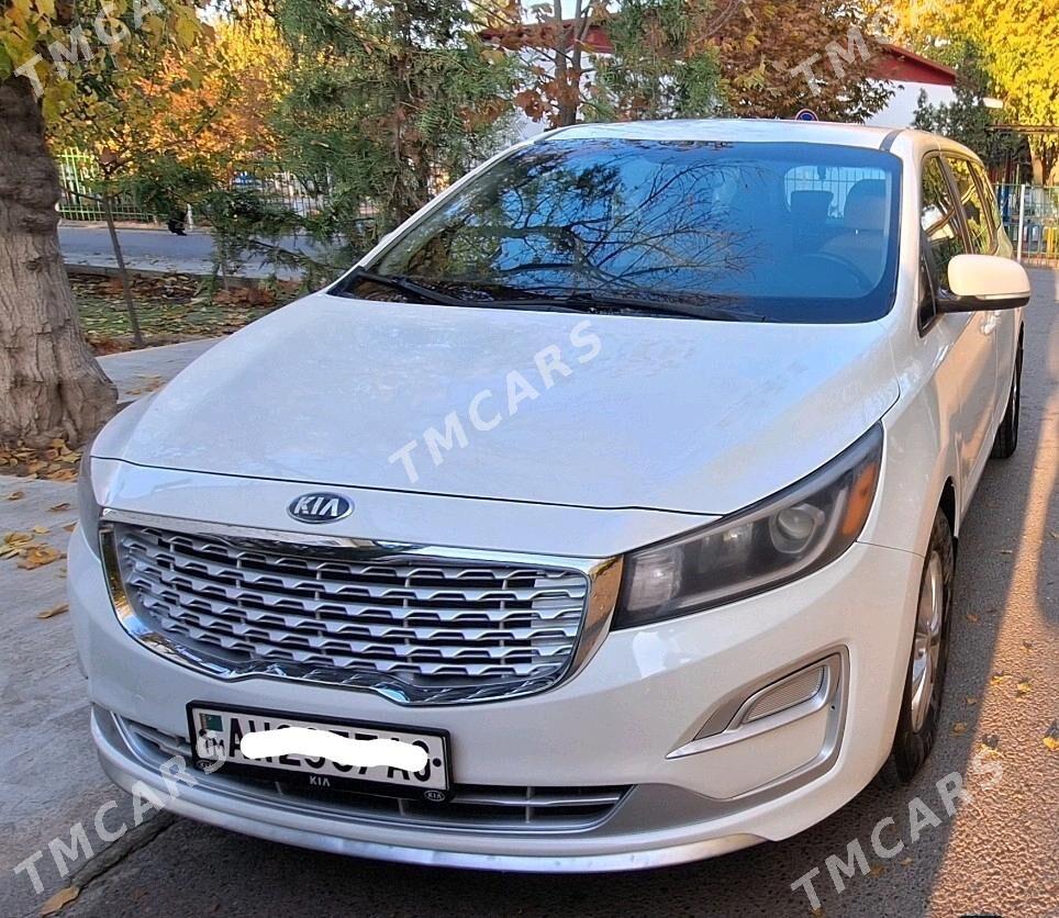 Kia Sedona 2019 - 275 000 TMT - 30 мкр - img 5