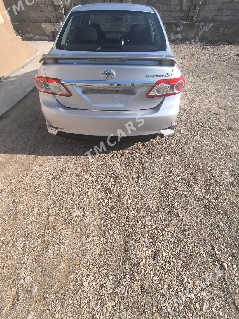 Toyota Corolla 2011 - 150 000 TMT - Balkanabat - img 2