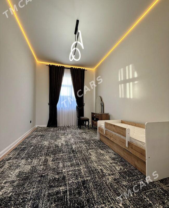 8соток 4kom 150m2 - Ашхабад - img 6