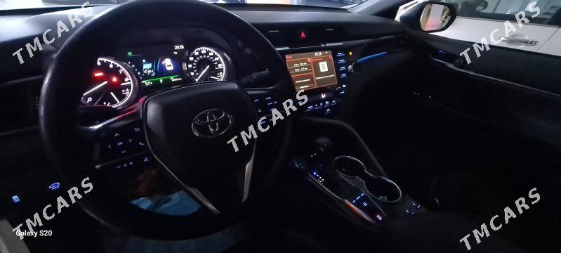 Toyota Camry 2020 - 340 000 TMT - Ашхабад - img 4