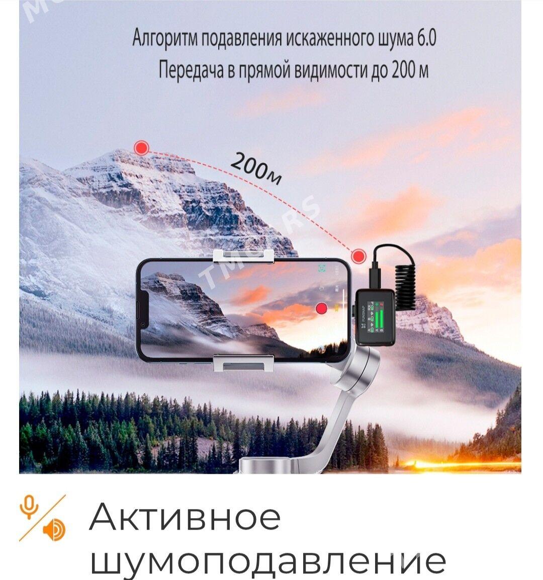 Mikrofon Pitlicka Mi Микрофон - 15-й этап - img 8