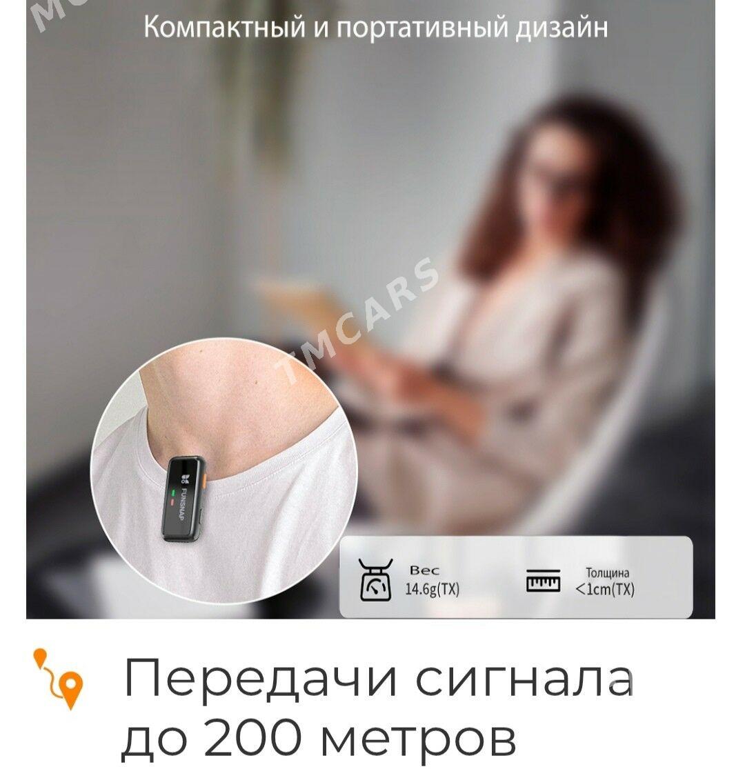Mikrofon Pitlicka Mi Микрофон - 15-й этап - img 5