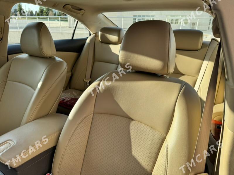 Lexus ES 350 2007 - 215 000 TMT - Ашхабад - img 3