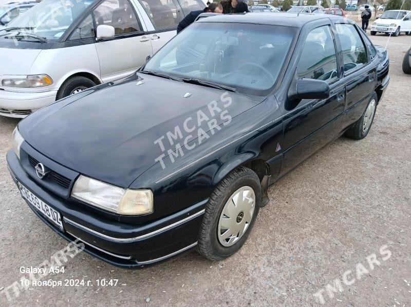 Opel Vectra 1993 - 33 000 TMT - Шабатский этрап - img 2