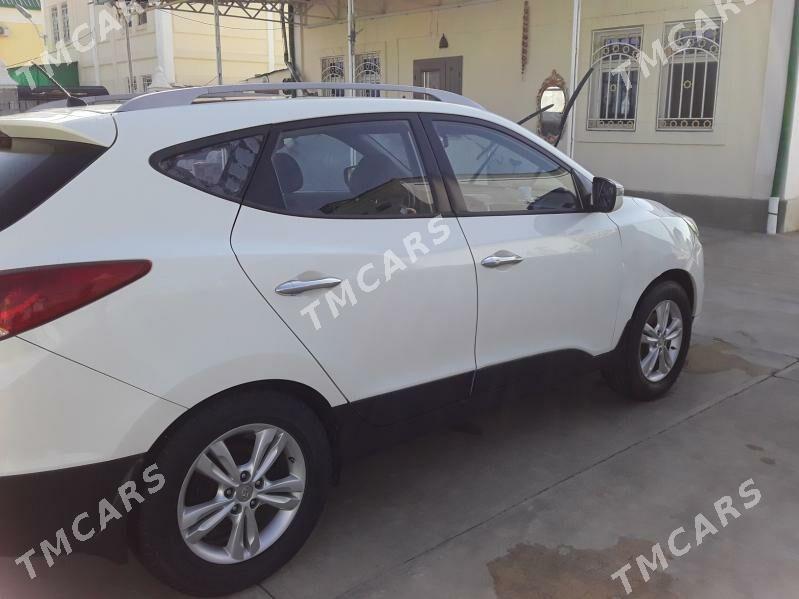 Hyundai IX35 2013 - 210 000 TMT - Ашхабад - img 5
