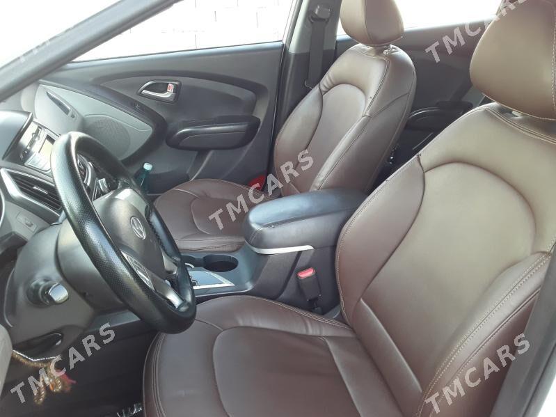 Hyundai IX35 2013 - 210 000 TMT - Ашхабад - img 4
