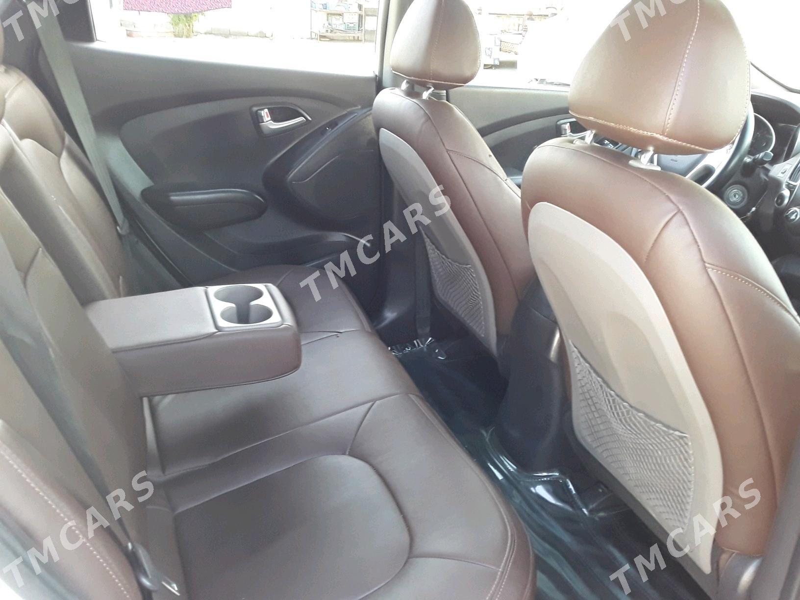 Hyundai IX35 2013 - 210 000 TMT - Ашхабад - img 6