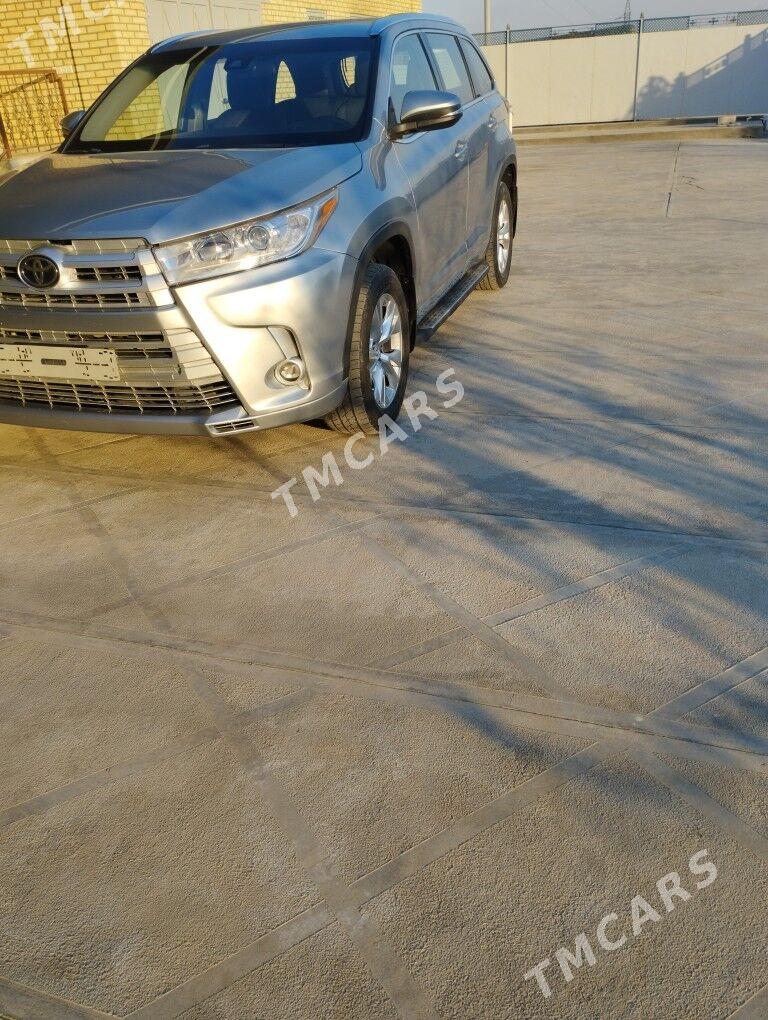 Toyota Highlander 2018 - 383 000 TMT - Mary - img 2