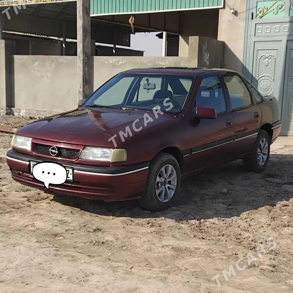 Opel Vectra 1993 - 36 000 TMT - Türkmenbaşy etr. - img 3