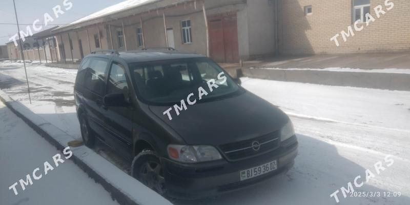 Opel Sintra 1999 - 48 000 TMT - Дашогуз - img 3