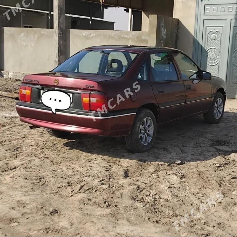 Opel Vectra 1993 - 36 000 TMT - Türkmenbaşy etr. - img 2