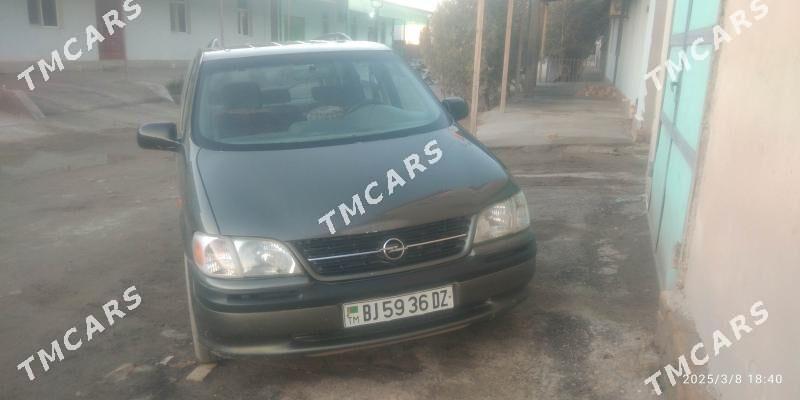 Opel Sintra 1999 - 48 000 TMT - Дашогуз - img 6