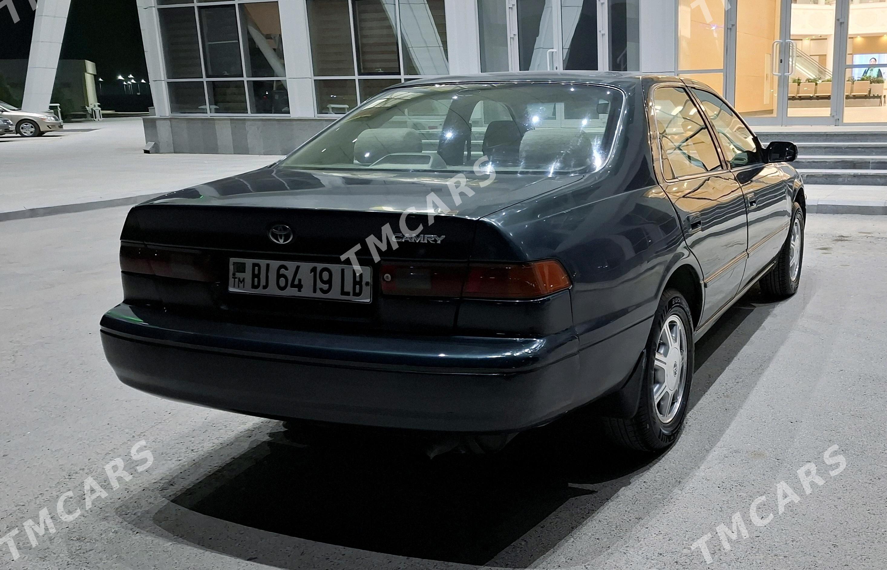 Toyota Camry 1999 - 88 000 TMT - Туркменабат - img 2