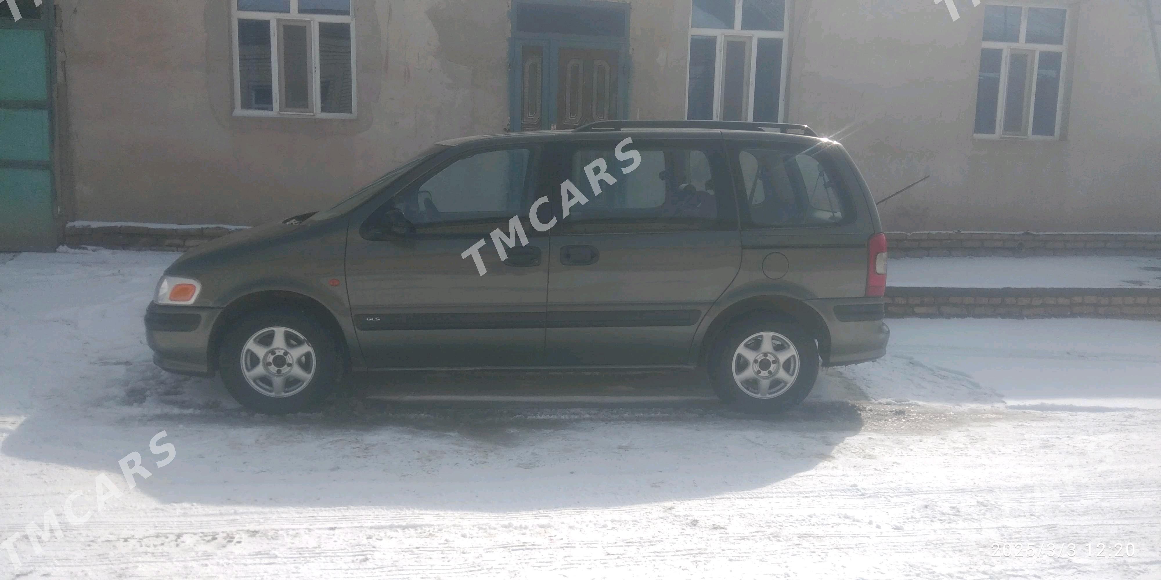 Opel Sintra 1999 - 48 000 TMT - Дашогуз - img 9