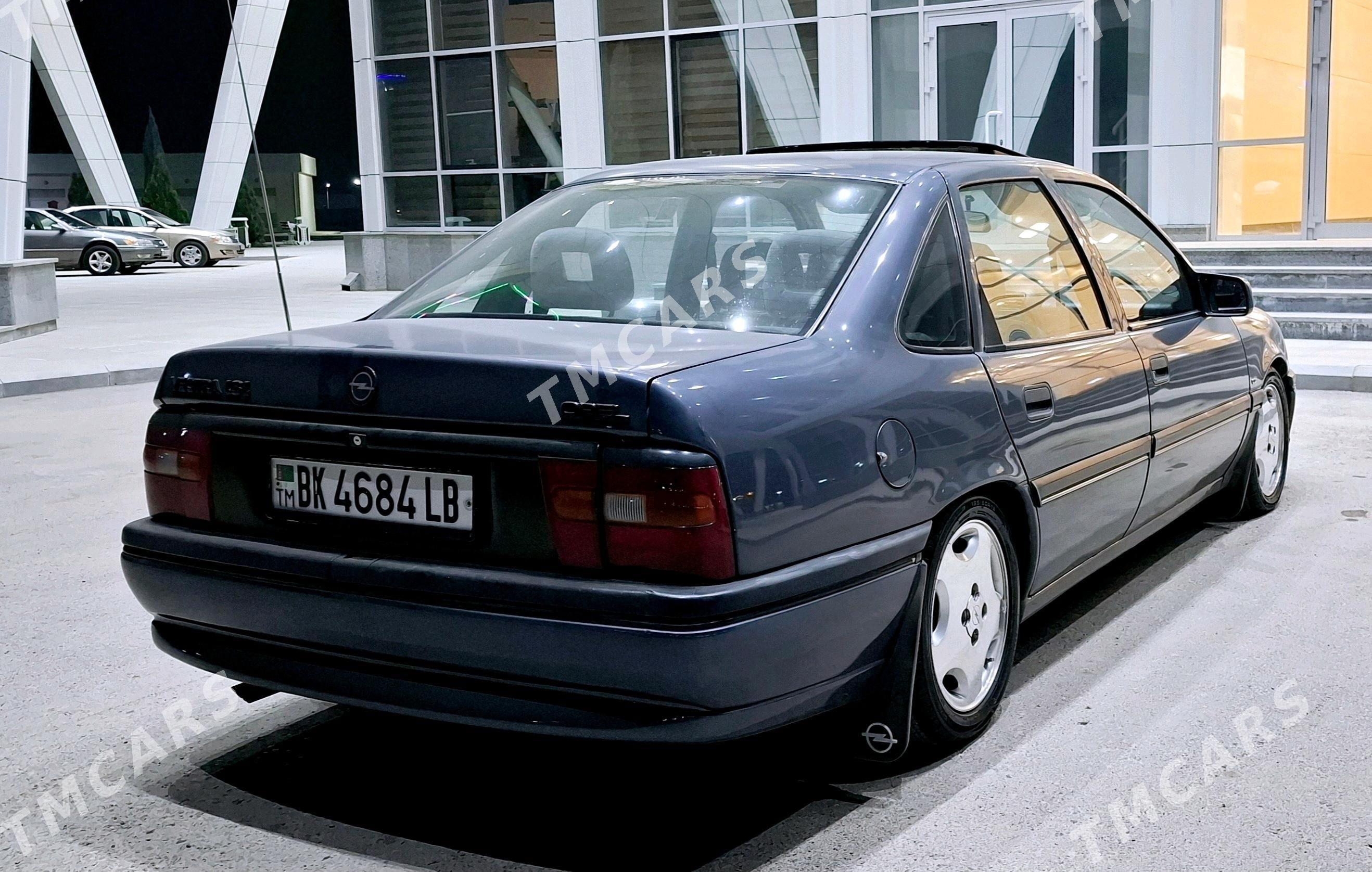 Opel Vectra 1994 - 55 000 TMT - Türkmenabat - img 2