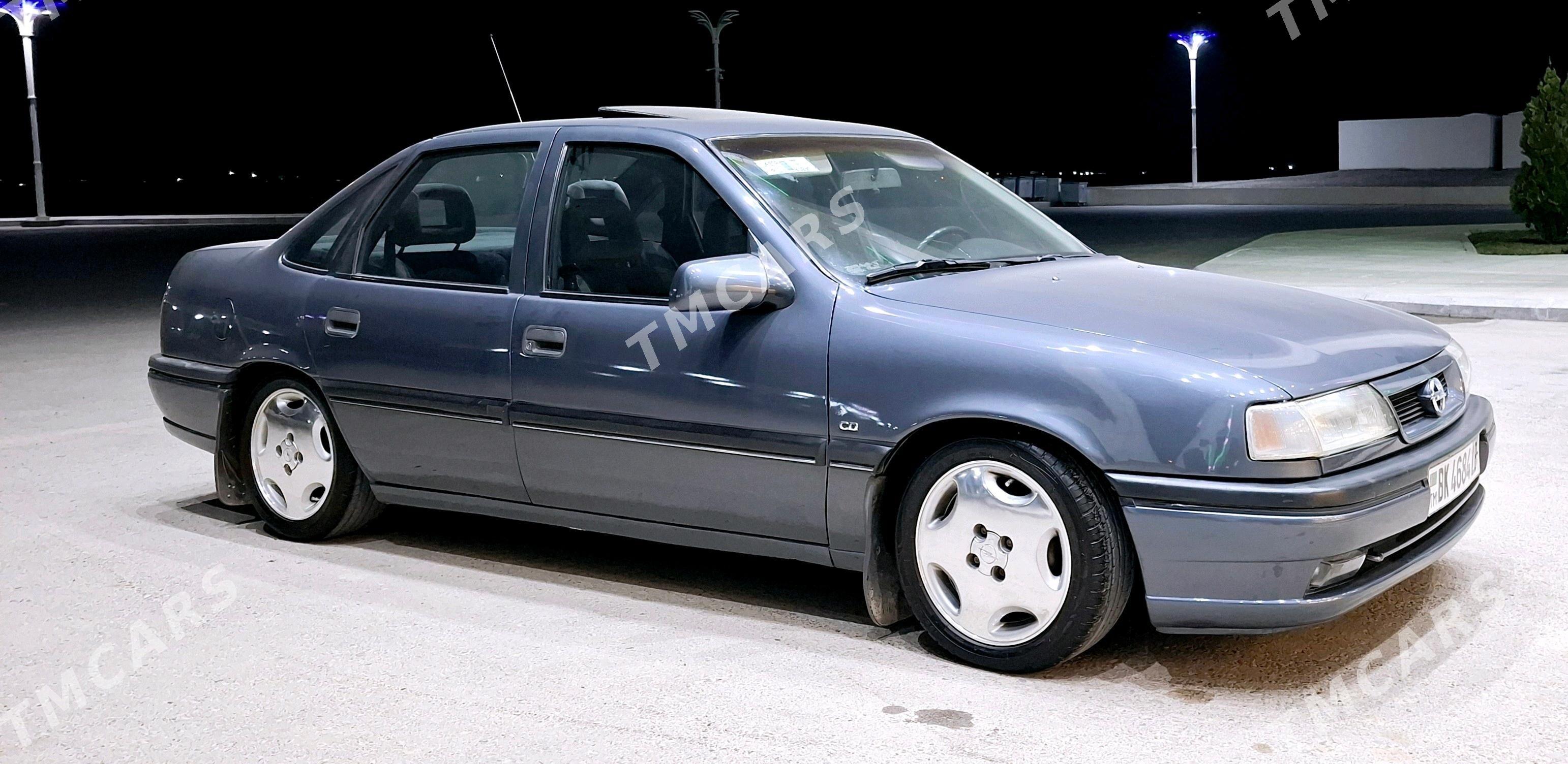 Opel Vectra 1994 - 55 000 TMT - Türkmenabat - img 3