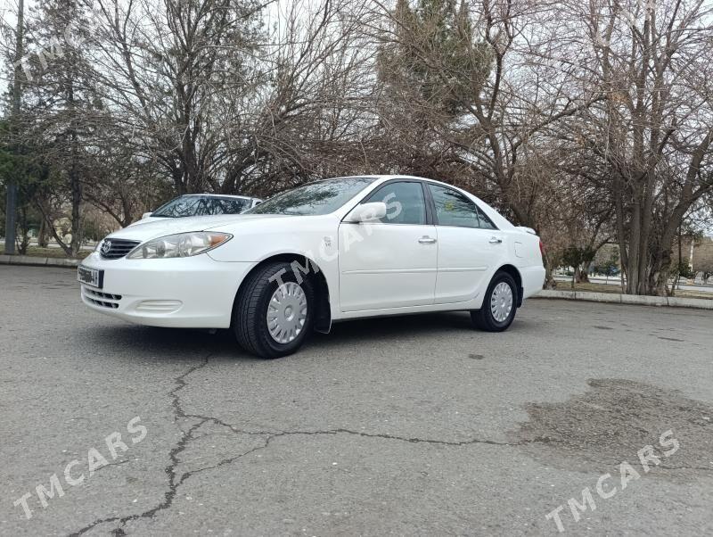 Toyota Camry 2003 - 136 000 TMT - Aşgabat - img 8