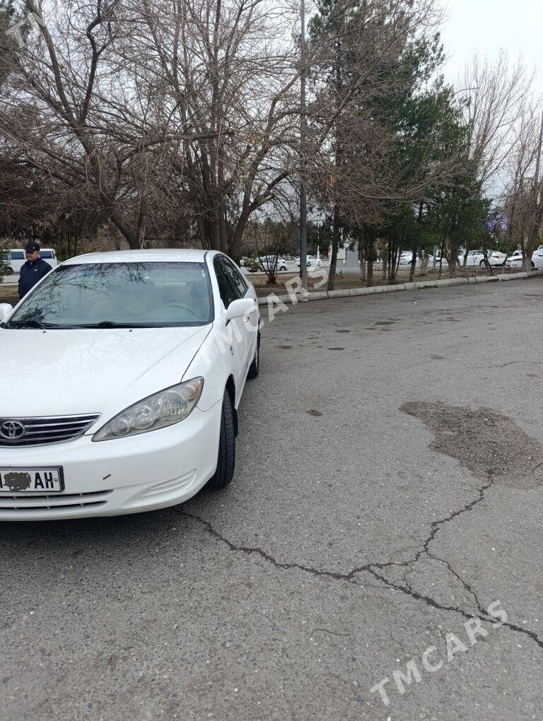 Toyota Camry 2003 - 136 000 TMT - Aşgabat - img 3