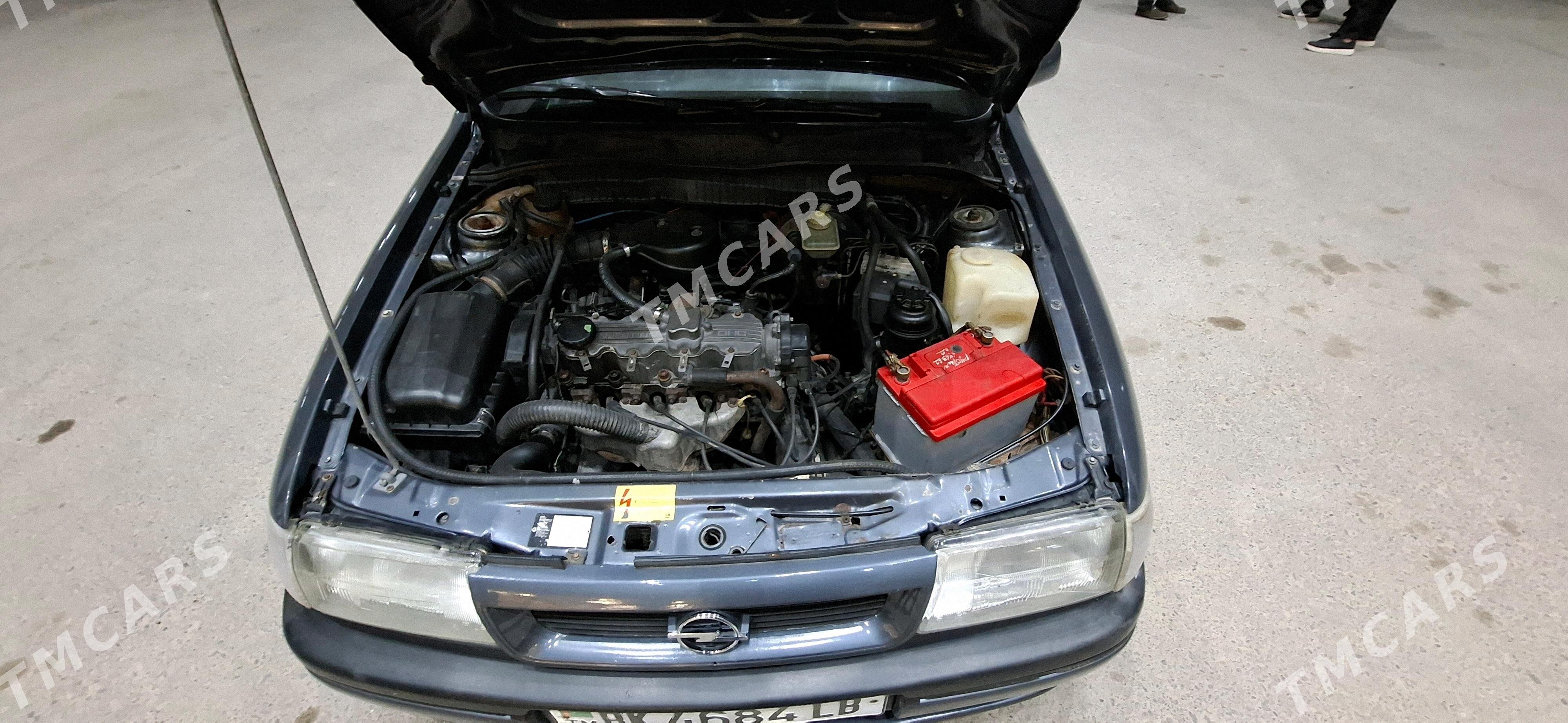 Opel Vectra 1994 - 55 000 TMT - Türkmenabat - img 6