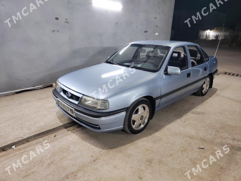 Opel Vectra 1990 - 42 000 TMT - Mary - img 10