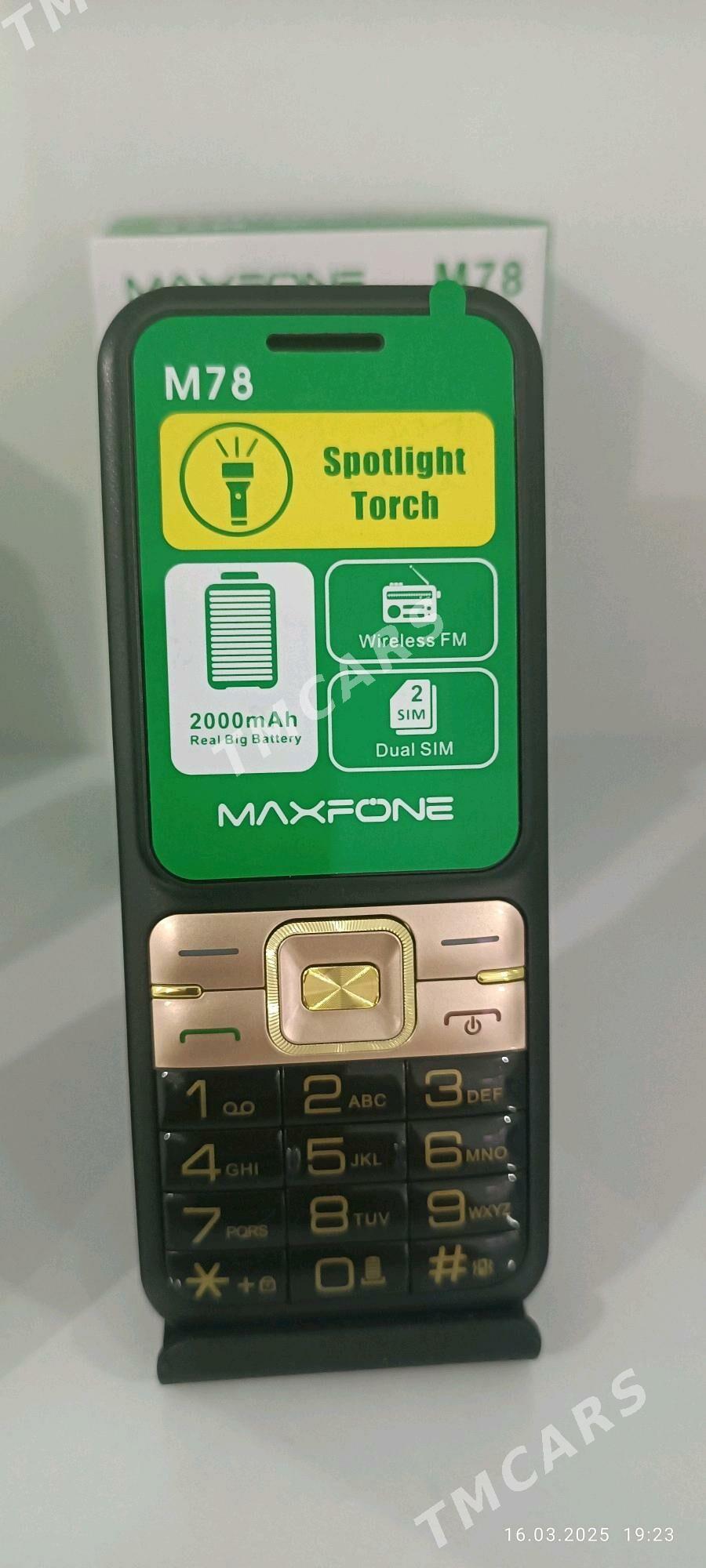 maxfone telefon - Bäherden - img 10