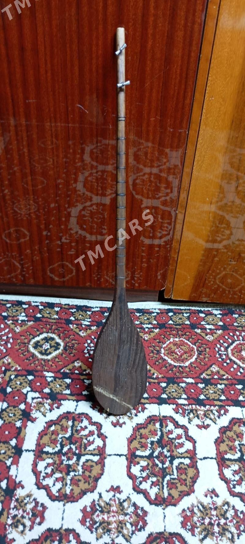 Kiçi dutar - Hitrowka - img 3