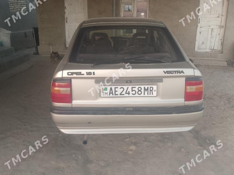 Opel Vectra 1992 - 19 000 TMT - Murgap - img 3