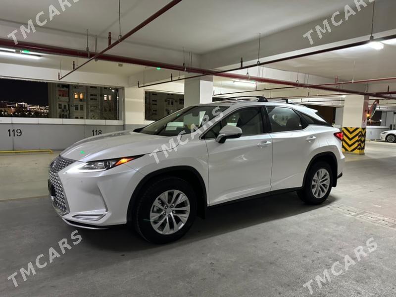 Lexus RX 350 2020 - 760 000 TMT - Aşgabat - img 6