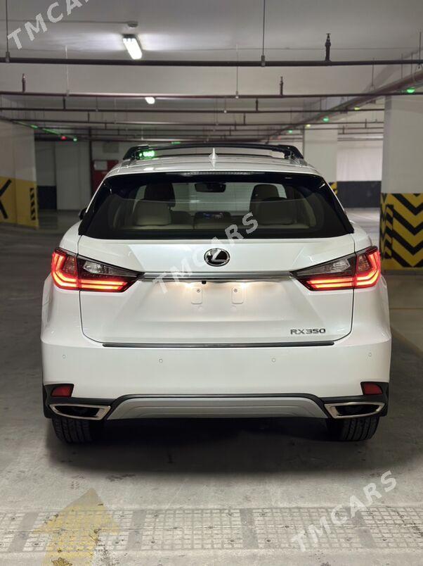 Lexus RX 350 2020 - 760 000 TMT - Aşgabat - img 3