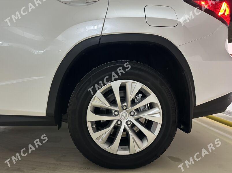 Lexus RX 350 2020 - 760 000 TMT - Ашхабад - img 7