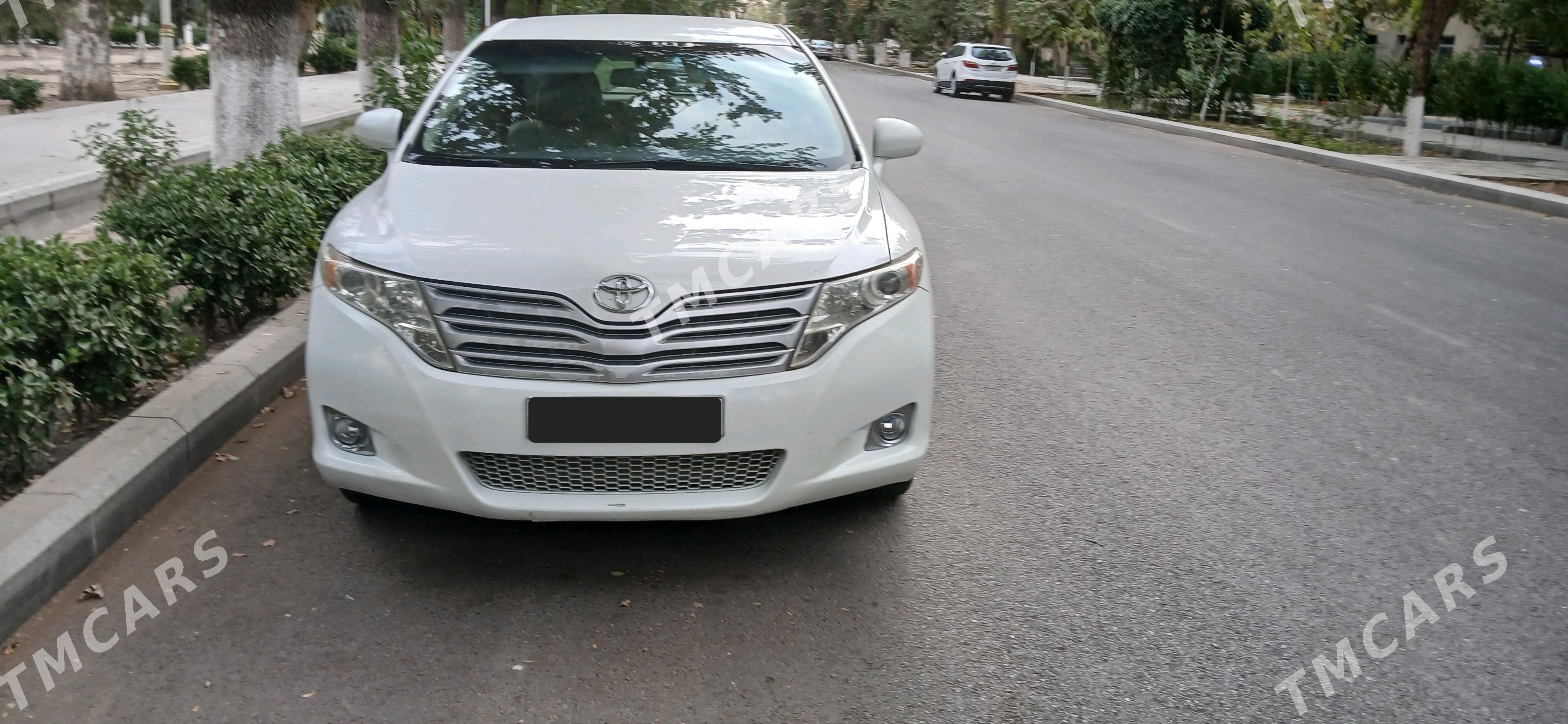 Toyota Venza 2012 - 200 000 TMT - Ашхабад - img 2